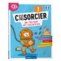 C'est pas sorcier de réviser en vacances - Du CE1 au CE2 - Cahier de vacances 2024