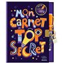 Mon carnet top secret