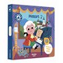 Mes premiers sonores - Mozart