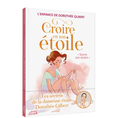 Croise en son étoile - Suivre son destin