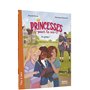 Princesses pour la vie - Au galop !