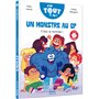 UN MONSTRE AU CP - C'EST LA RENTREE !