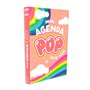 Mon agenda POP 2025 - 2026