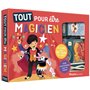 Tout pour être magicien