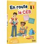 En route pour le C.E.B.