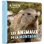 Les animaux de la montagne