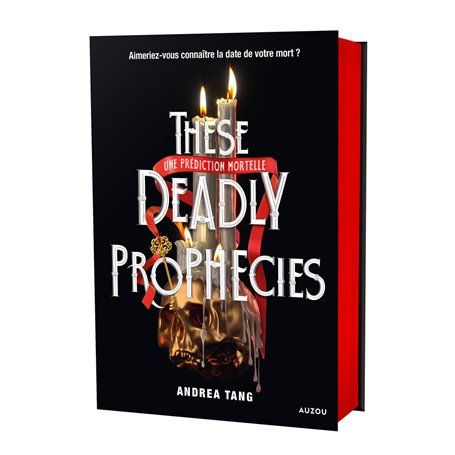 These Deadly Prophecies