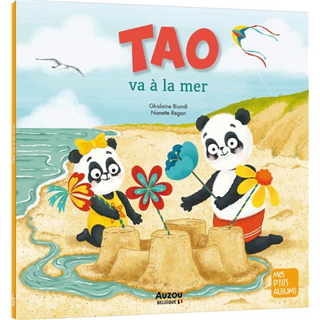 Tao va à la mer