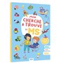 Mon cherche et trouve de MS