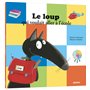 Le loup qui voulait aller à l'école