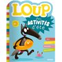 Loup - Mes activités d'été