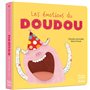 Les émotions du doudou