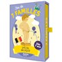 Mon jeu de 7 familles - Spécial Belgique