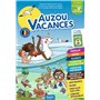 Auzou vacances - En route pour la 3e Primaire