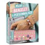 Mon bracelet à personnaliser - Révèle ta personnalité !