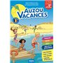 Auzou Vacances - En route vers la 5e Primaire