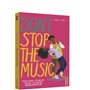 Don't stop the music