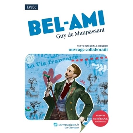 Bel Ami