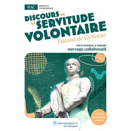 Discours de la servitude volontaire