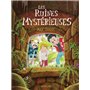 Les ruines mystérieuses 16,14 €