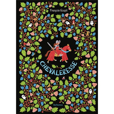 Chevaleresse 16,54 €