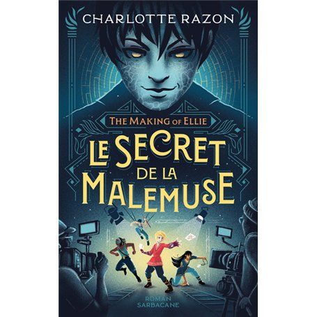 The Making of Ellie - Le secret de la Malemuse 17,61 €