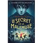 The Making of Ellie - Le secret de la Malemuse 17,61 €