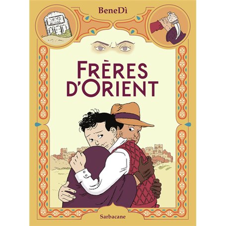 Frères d'Orient