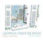 Léopold, Chien de divan 6,36 €