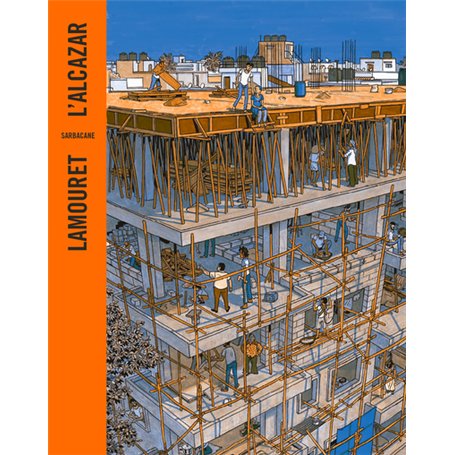 L'Alcazar 12,23 €