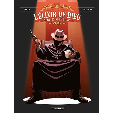 L' Elixir de Dieu - vol. 02/2