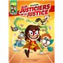 Les Justiciers de la justice - tome 01 11,64 €