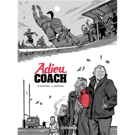Adieu coach - histoire complète