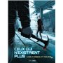 Ceux qui n'existaient plus - vol. 02