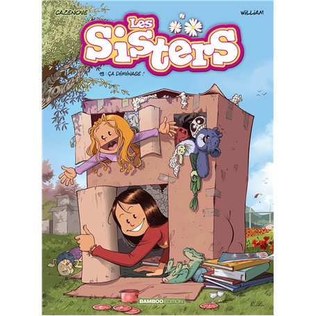 Les Sisters - tome 19