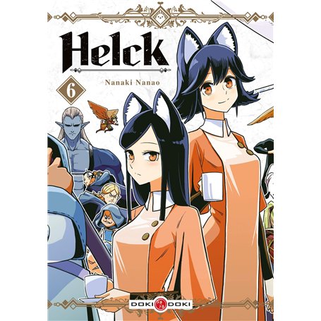 Helck - vol. 06