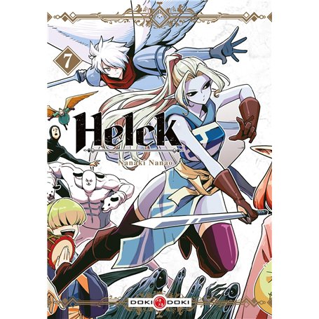 Helck - vol. 07