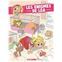 Les Enigmes de Léa - tome 03 - top humour 4,88 €