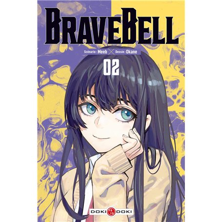 Brave Bell - vol. 02