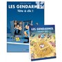 Les Gendarmes - tome 12 + calendrier 2025 offert