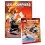 Les Pompiers - tome 02 + calendrier 2025 offert