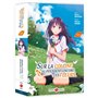 Sur la colline où poussent encore ces fleurs... - écrin vol 01 et 02 - Nouvelle édition