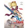 Lord of the fans - vol. 04