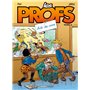 Les Profs - tome 05 - top humour