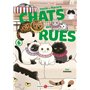 Hachi & Maruru - Chats des rues - vol. 06