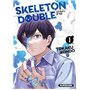 Skeleton Double - tome 1