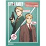 Spy x Family - Cahier d'activités Loid