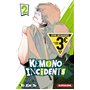 Kemono Incidents - tome 2 - Offre Découverte