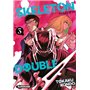 Skeleton Double - tome 3