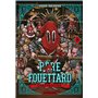 Père Fouettard Corporation - Tome 8